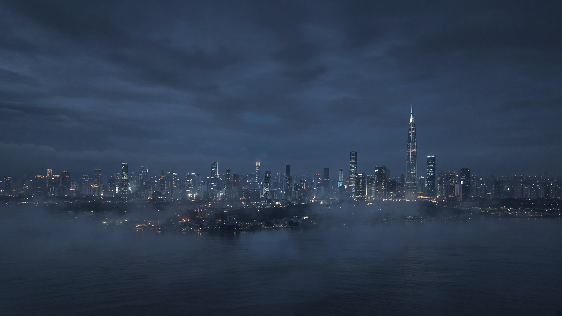 Shenzhen, China · 15–19 November 2026