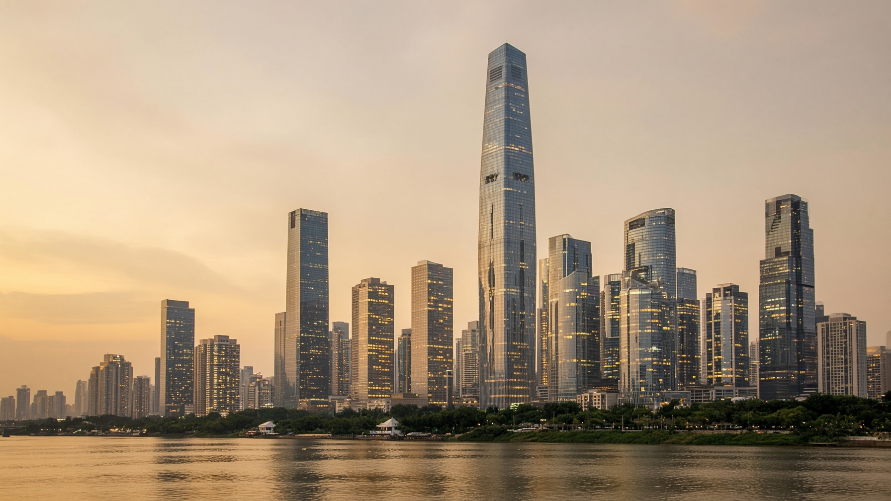 Shenzhen, China · 15–19 September 2026